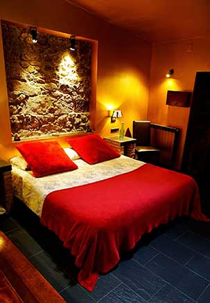 Hotel en venta Extremadura | Comprar hotel rural
